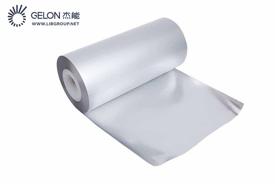 Van de de Filmzak van lithiumion battery cells aluminum laminated het Materiaal van het de Celgeval