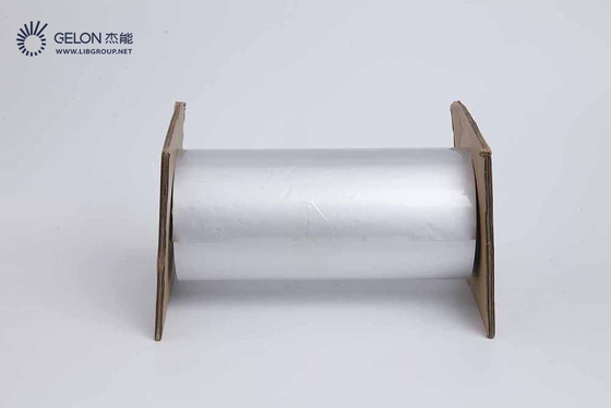 Van de de Filmzak van lithiumion battery cells aluminum laminated het Materiaal van het de Celgeval