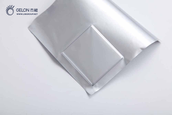 Van de de Filmzak van lithiumion battery cells aluminum laminated het Materiaal van het de Celgeval