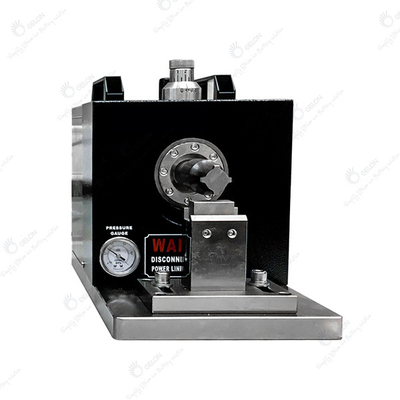 800W van de de Zakcel van de ultrasoon Lassenmachine de Batterijmachine