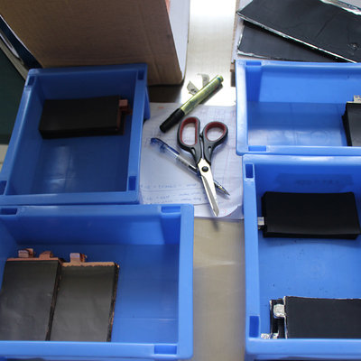 NMP-Methylpyrrolidone 2 van Lithiumion battery materials battery production N