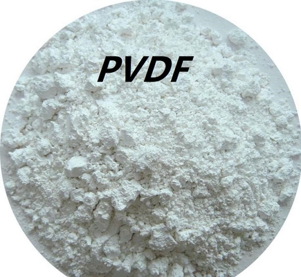 Polyvinylidene van het Lithiumion battery materials PVDF van het batterijbindmiddel Fluoride