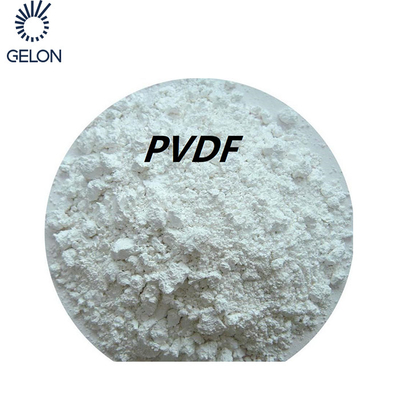 Het Poederbindmiddel van de batterijrang PVDF voor Batterijmaterialen