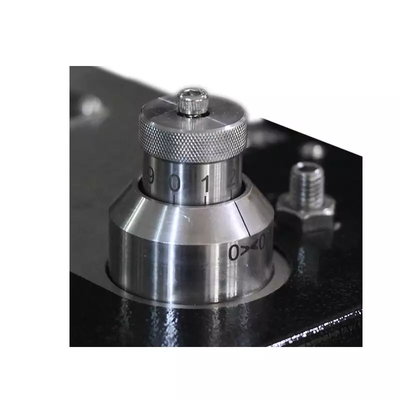 Van de de Machinevlek van lithiumion battery ultrasonic metal welding het Lassenmachine