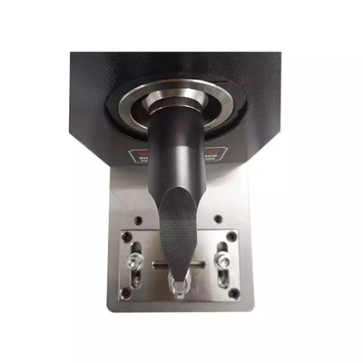 Van de de Machinevlek van lithiumion battery ultrasonic metal welding het Lassenmachine