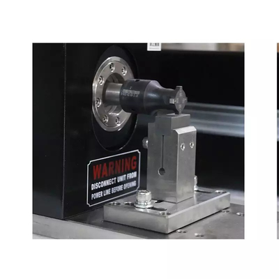 Van de de Machinevlek van lithiumion battery ultrasonic metal welding het Lassenmachine