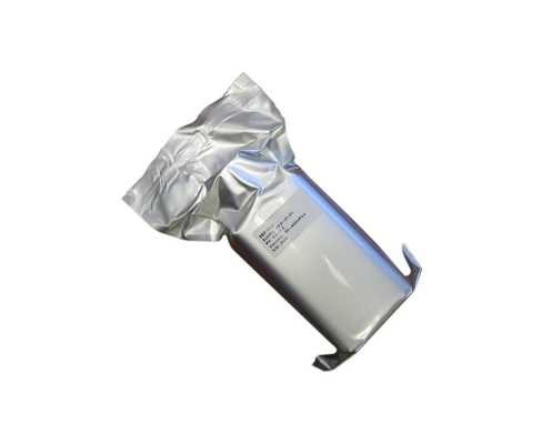 Polytetrafluoroethylene PTFE het Lithium Ion Battery Raw Materials van het Batterijbindmiddel