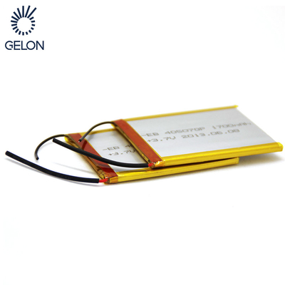LCO-Poederlithium Ion Battery Materials Licoo 2 Poeder voor Batterijkathode