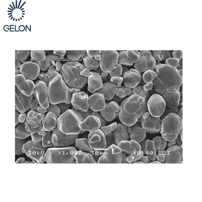 LCO-Poederlithium Ion Battery Materials Licoo 2 Poeder voor Batterijkathode