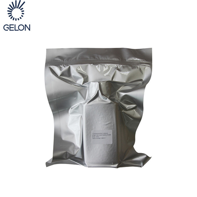 Het Rubber van het styreenbutadieen voor Lithium Ion Battery Anode Binder Material SBR
