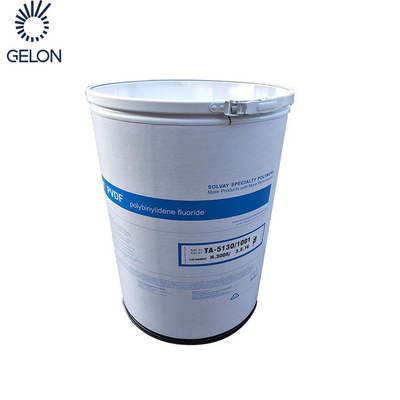 Het Rubber van het styreenbutadieen voor Lithium Ion Battery Anode Binder Material SBR