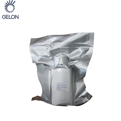 Het Rubber van het styreenbutadieen voor Lithium Ion Battery Anode Binder Material SBR