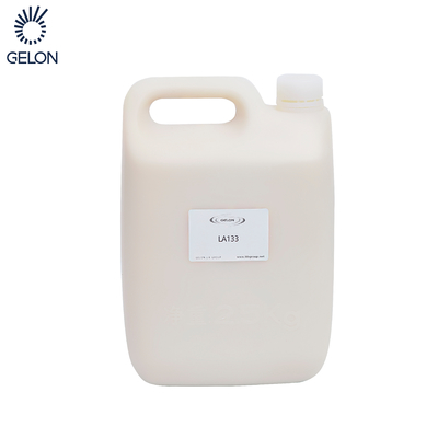 Het Rubber van het styreenbutadieen voor Lithium Ion Battery Anode Binder Material SBR