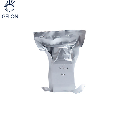 Het Rubber van het styreenbutadieen voor Lithium Ion Battery Anode Binder Material SBR