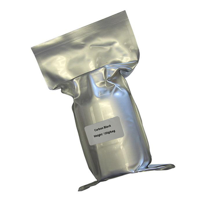 Geleidende Zwartsel super-P Li For Li-Ion Battery Cathode Grondstoffen