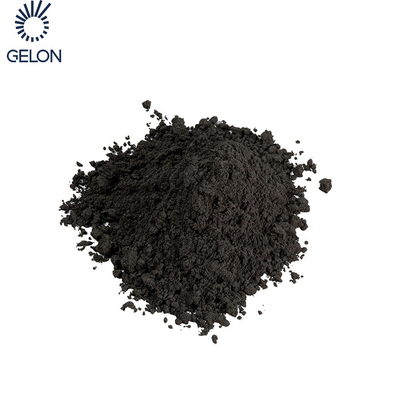Geleidend Zwartsel ks-6 voor Lithium Ion Battery Raw Materials