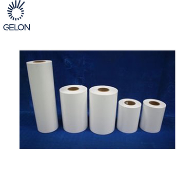 PE/PP van het de Separatorlithium van de separator Ceramische Met een laag bedekte Batterij de Batterijmaterialen
