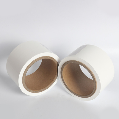PE/PP van het de Separatorlithium van de separator Ceramische Met een laag bedekte Batterij de Batterijmaterialen