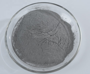 Het thermische de Batterij van het de Legeringspoeder van Li Al Alloy Powder Lithium Aluminum van Batterij Grondstoffen Maken