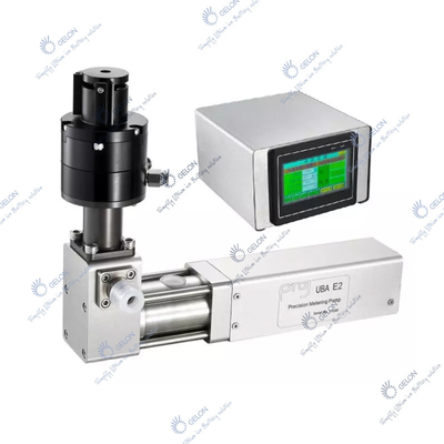 Vacuüm elektrolyt vulmachine Lithiumbatterij Vloeistofinjectiemachine