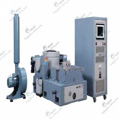 Lithium-ionbatterij Trillingstestsysteem Tester Batterijtestapparatuur Batterijtester