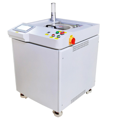 1L 5L 10L Batterij Productie Apparatuur Vacuüm Centrifugale Planetaire Mengen Defoam Machine