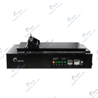 Elektrodecoatingmachine Li-ion batterijpakket