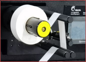 De Lamineringsbatterij van de zakcel het Stapelen Machine Semi Auto de Batterijr&d Materiaal van de Eindeoplossing