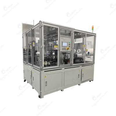 90Kpa-60Kpa batterij Productiemachine, 220/110V de Productielijn van de Lithiumbatterij