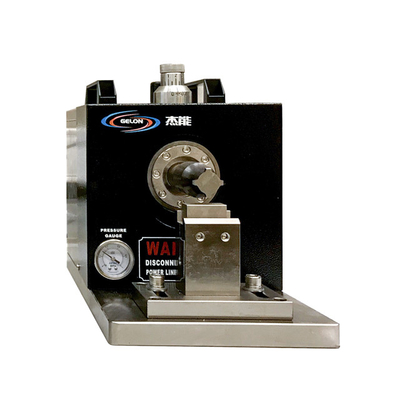 Het Ultrasone Lassenmachine van 40KHZ Gelon voor de Productielijn van de Lithiumbatterij