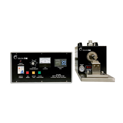 Het Ultrasone Lassenmachine van 40KHZ Gelon voor de Productielijn van de Lithiumbatterij