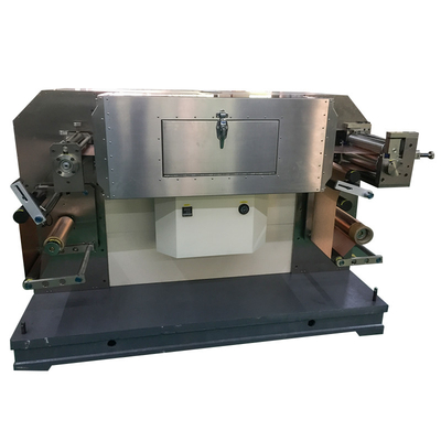 Gelonlithium Ion Battery Electrode Coating Machine 1001100mm