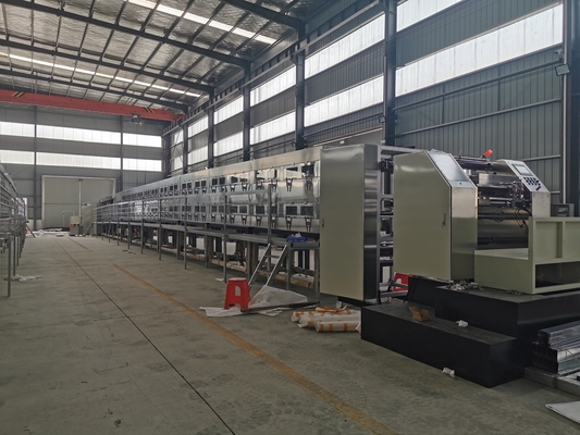 De Machine van de de Elektrodendeklaag van de lithiumbatterij, AC380V-Batterijproductielijn