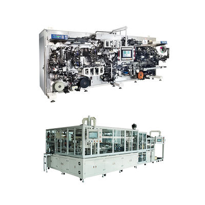 Prismatische de Batterijproductielijn van GELON, het Materiaal van de de Batterijproductie van LiFePo4 LFP