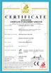 CHINA Shandong Gelon Lib Co., Ltd certificaten
